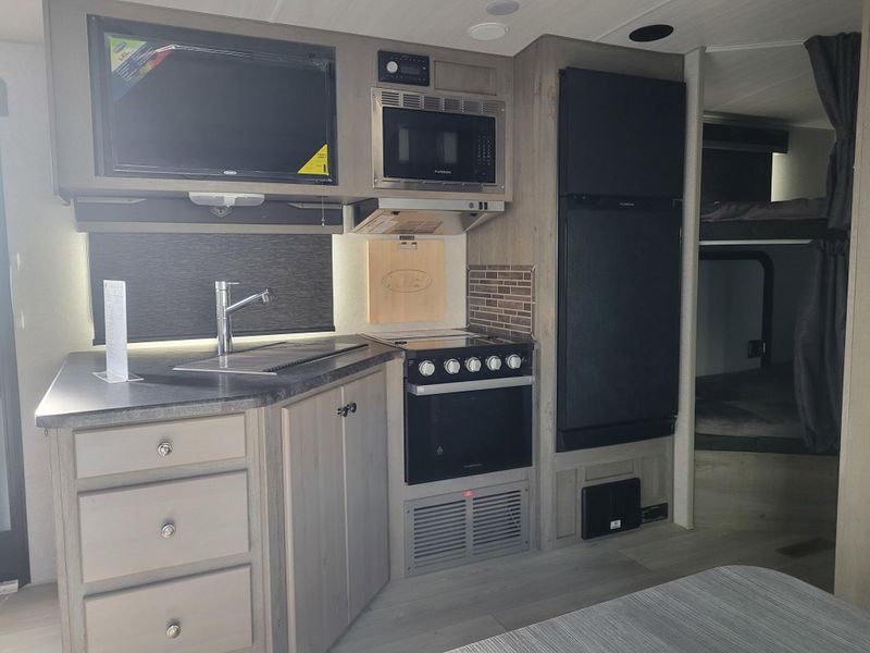 New 2026 NASH 24B Image 9