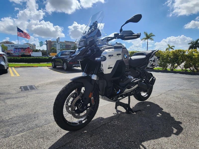 2026 BMW R 1300 GS AdventureImage 3