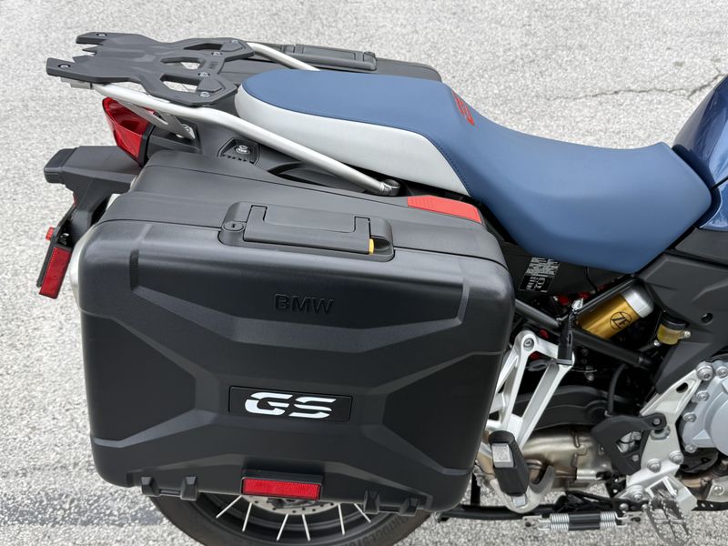 Used 2023 BMW F 850 GS 