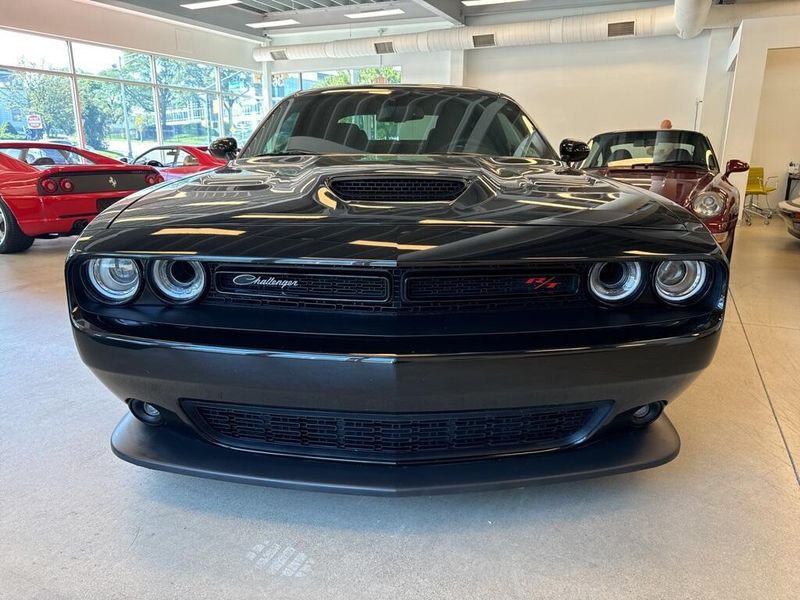 2021 Dodge Challenger R/T Scat PackImage 5