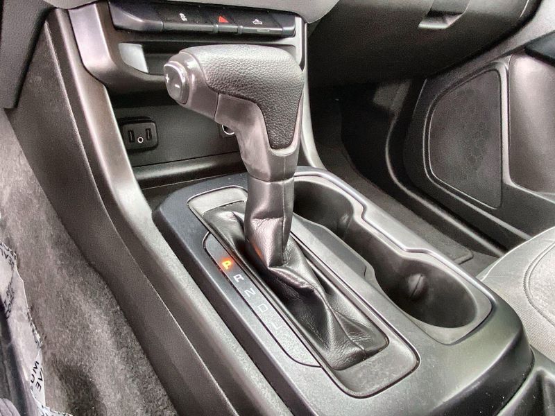 Used 2021 Chevrolet Colorado Work TruckImage 16