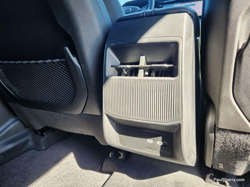 2025 Jeep Wagoneer S Limited