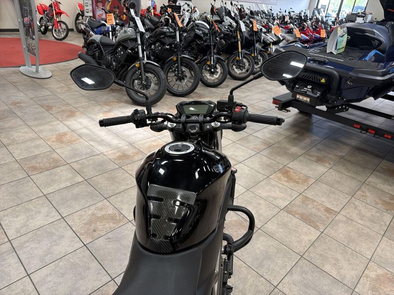 Used 2022 Suzuki SV650 ABS Image 25