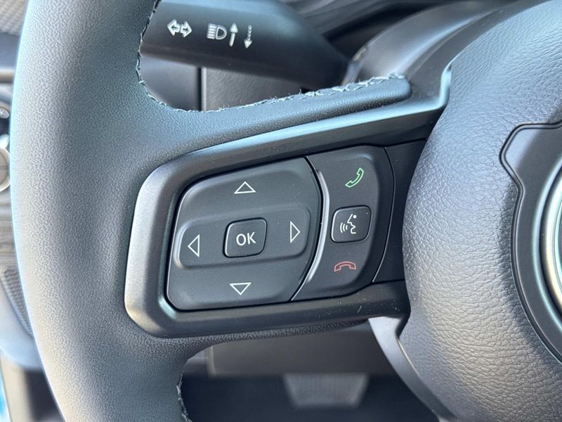 New 2026 Jeep Gladiator Mojave 4x4