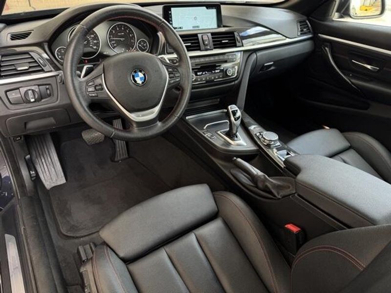 2017 BMW 4 Series 430iImage 2