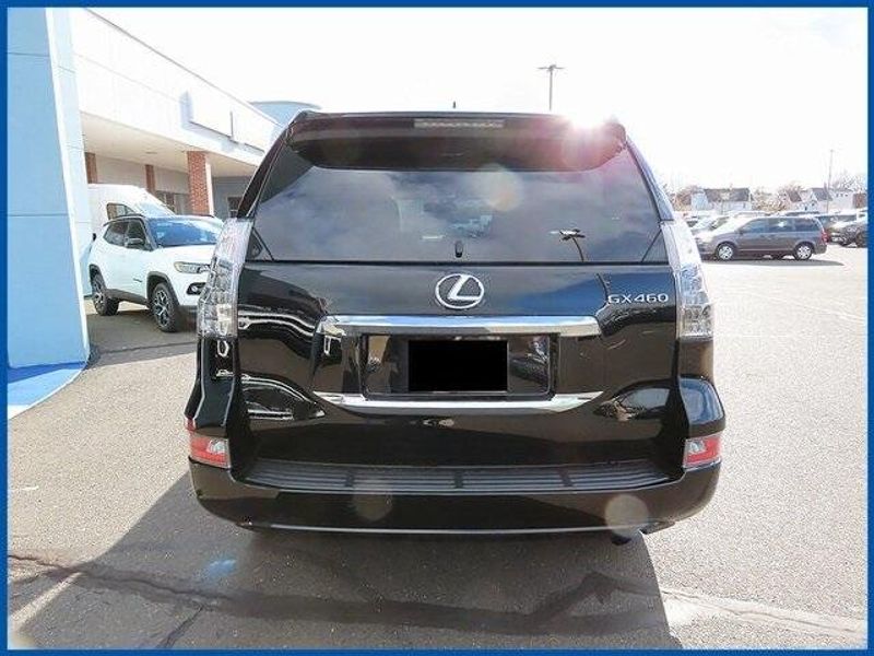 2019 Lexus GX 460 460Image 6