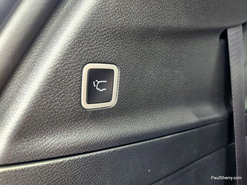 New 2025 Chrysler Pacifica LimitedImage 23