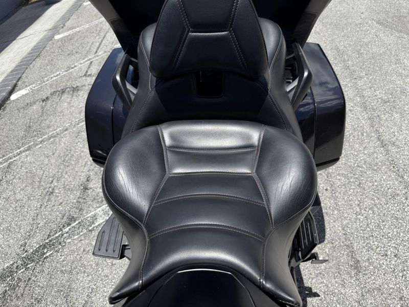 2021 Honda Gold Wing Tour Automatic DCT 