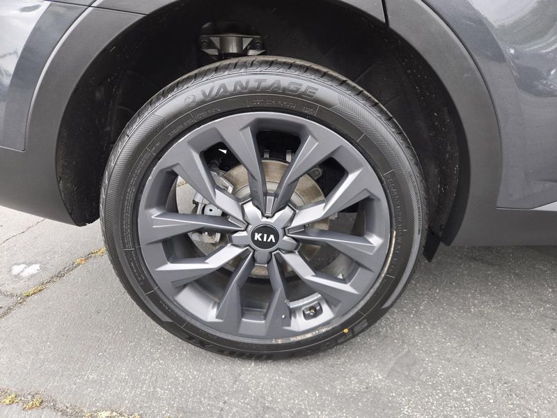 Used 2021 Kia Sorento SX Prestige X-Line AWD