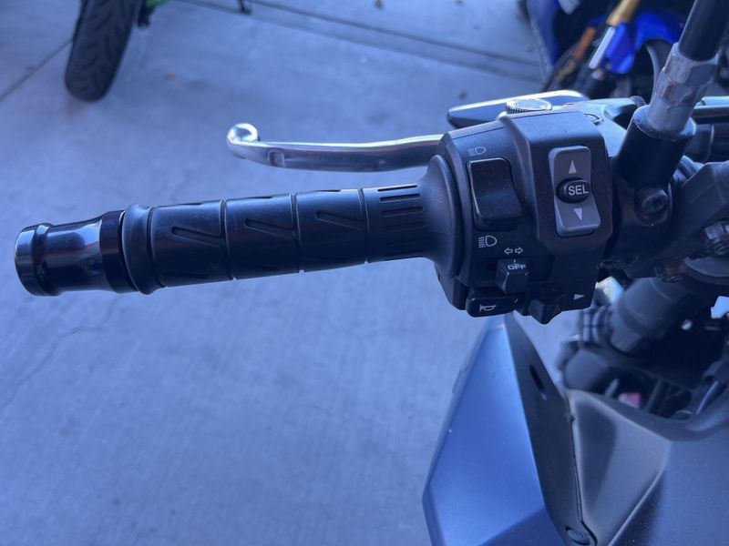 Used 2022 Kawasaki Z900 ABS Image 22