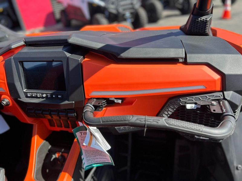 New 2025 Polaris RZR PRO S 4 ULTIMATE Image 27