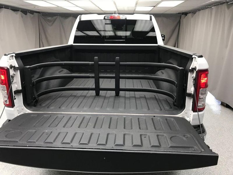 Used 2022 RAM 1500 Big HornImage 4