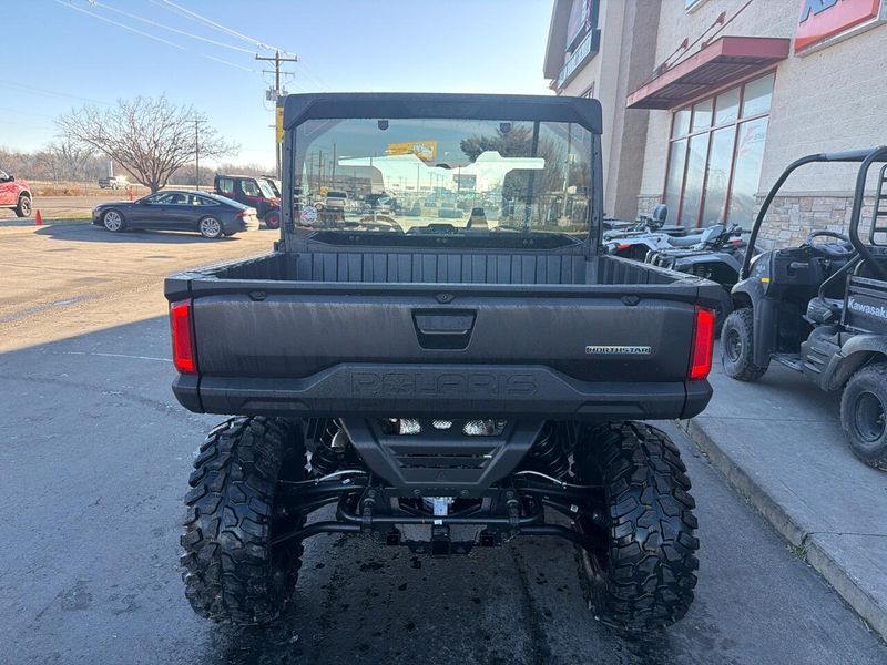 New 2026 Polaris RANGER XD 1500 NORTHSTAR EDITION PREMIUM 