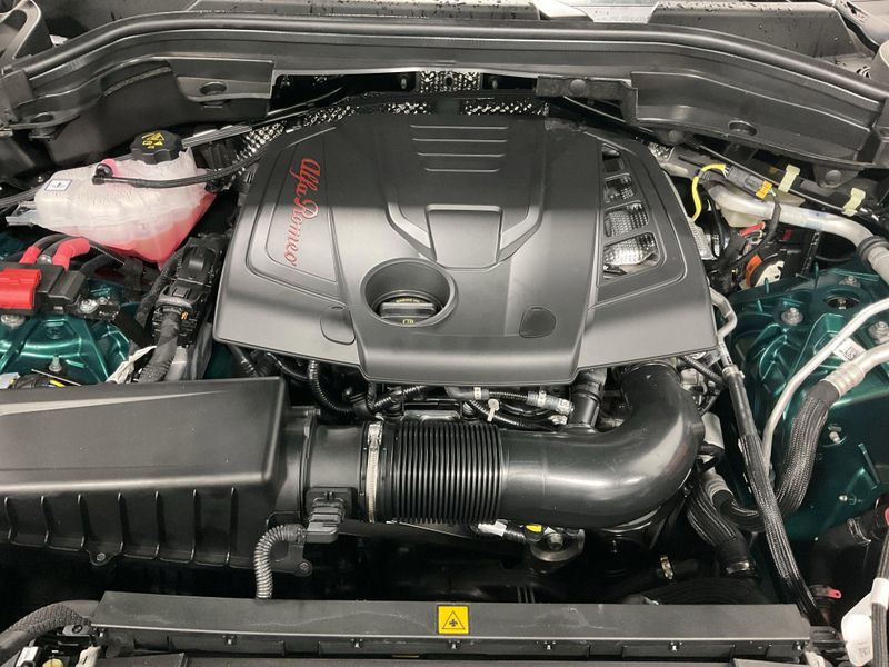 New 2026 Alfa Romeo Stelvio AwdImage 20