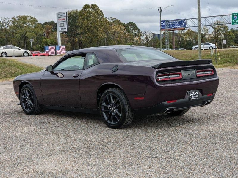 2022 Dodge Challenger GTImage 5