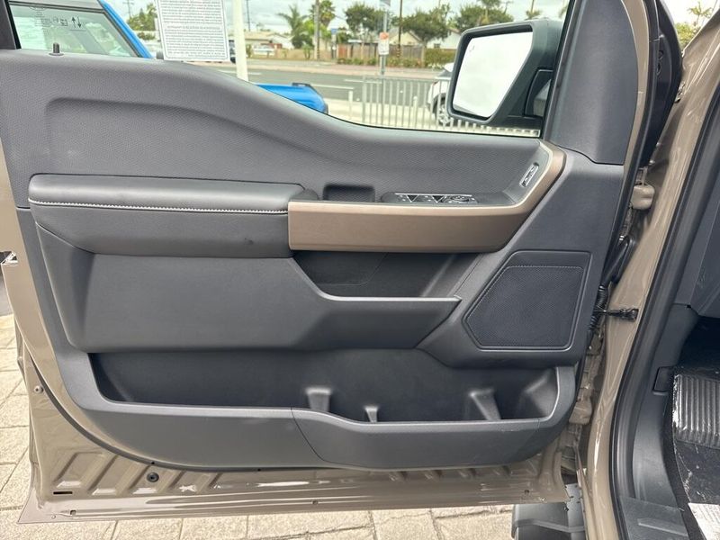 New 2025 Ford F-150 STXImage 14