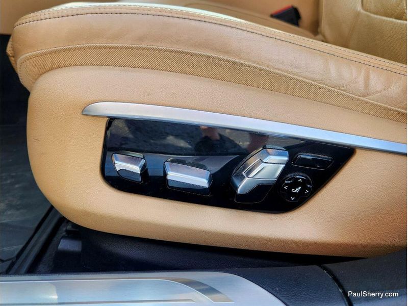 Used 2017 BMW 740i xDrive