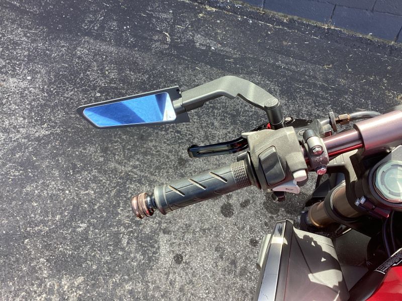 Used 2020 Honda CB 650 R ABS 