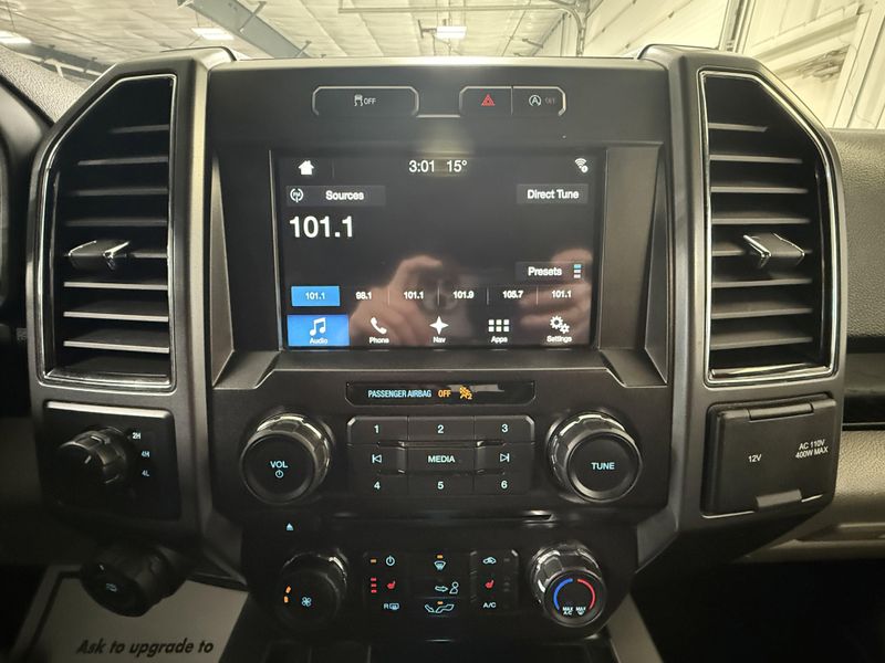 Used 2018 Ford F-150 Image 27