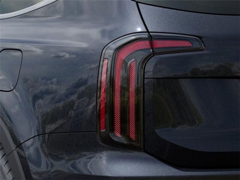 2025 Kia Telluride SX-Prestige X-LineImage 11