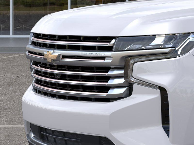 2024 Chevrolet Tahoe High CountryImage 13