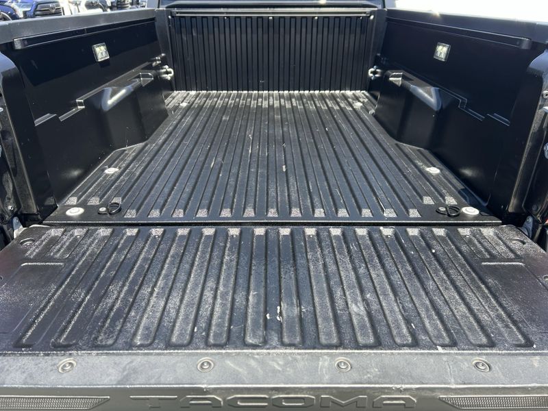 Used 2024 Toyota Tacoma TRD SportImage 13