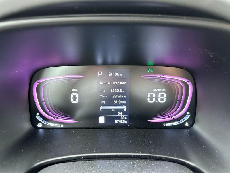 2023 Kia Soul GT-Line photo 18