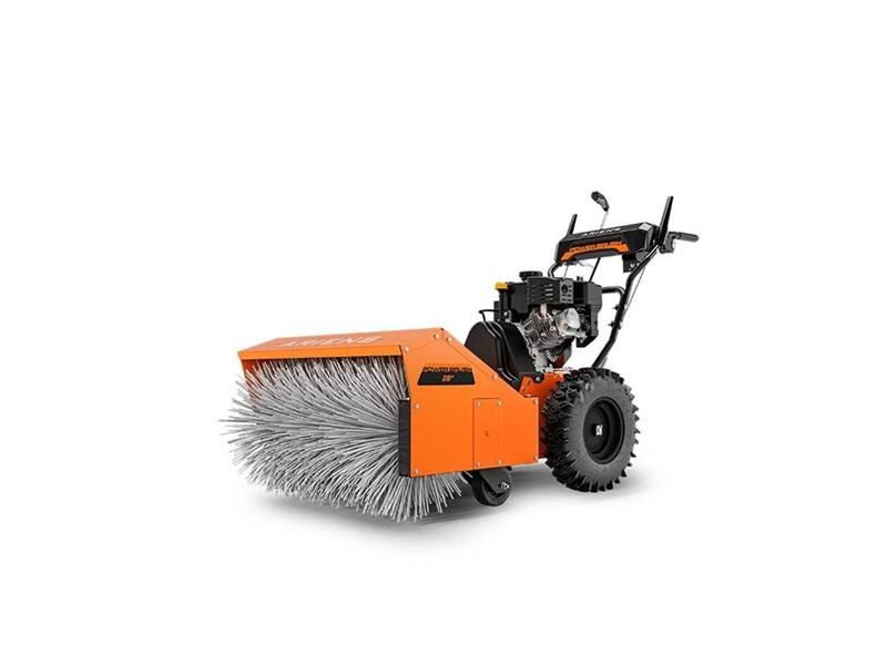 Ariens Power Brush 28Image 1