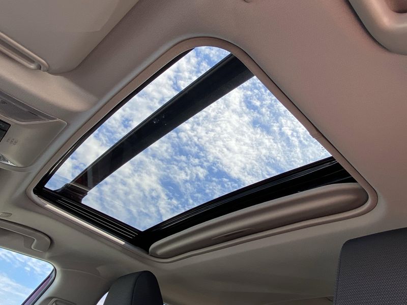 New 2025 Toyota RAV4 XLEImage 19