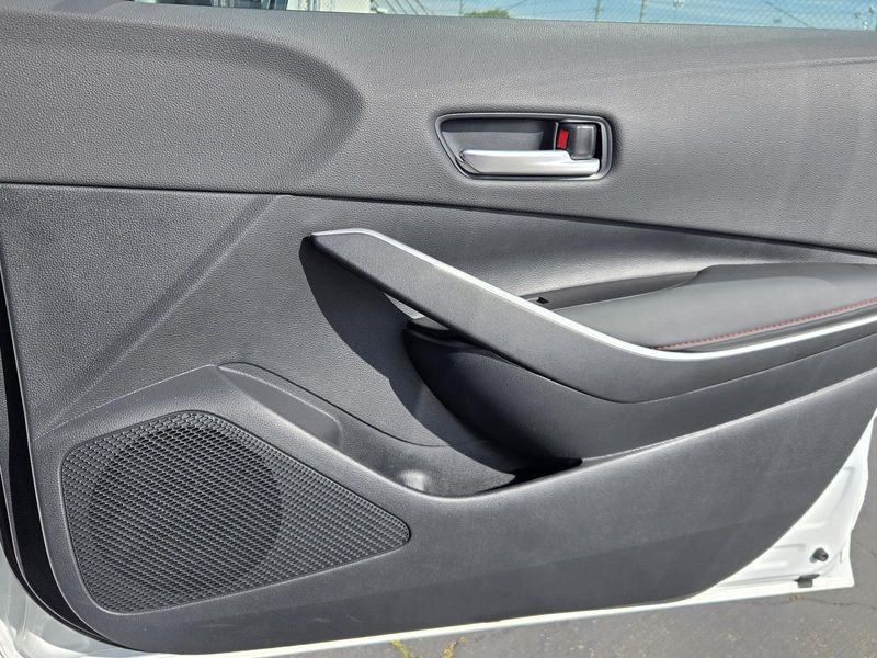 Used 2025 Toyota Corolla SE CVT (Natl)