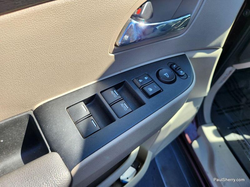 Used 2016 Honda Odyssey EX