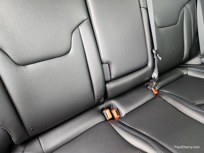 New 2025 Jeep Compass Limited 4x4