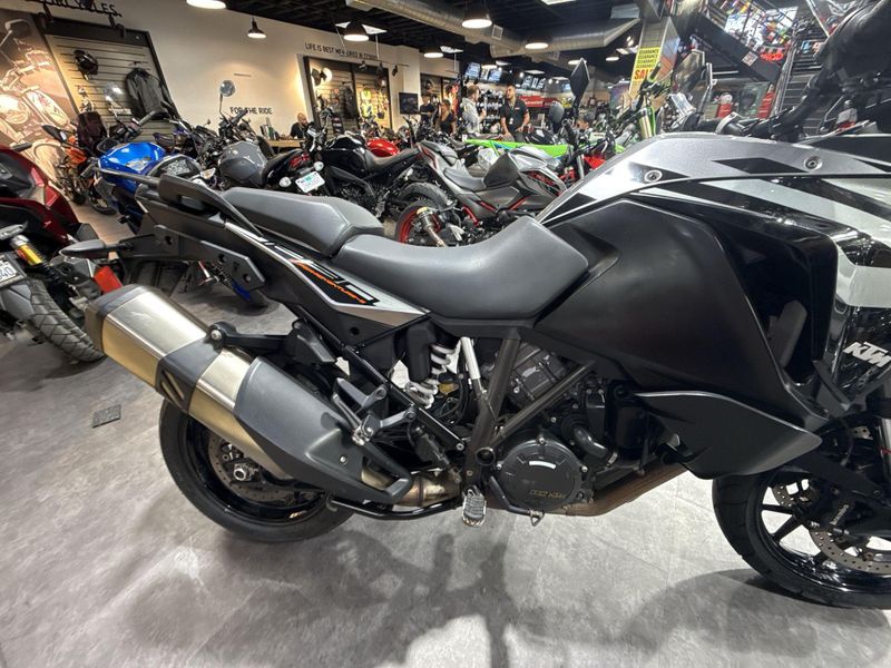 Used 2020 KTM 1290 SUPER ADVENTURE S Image 10