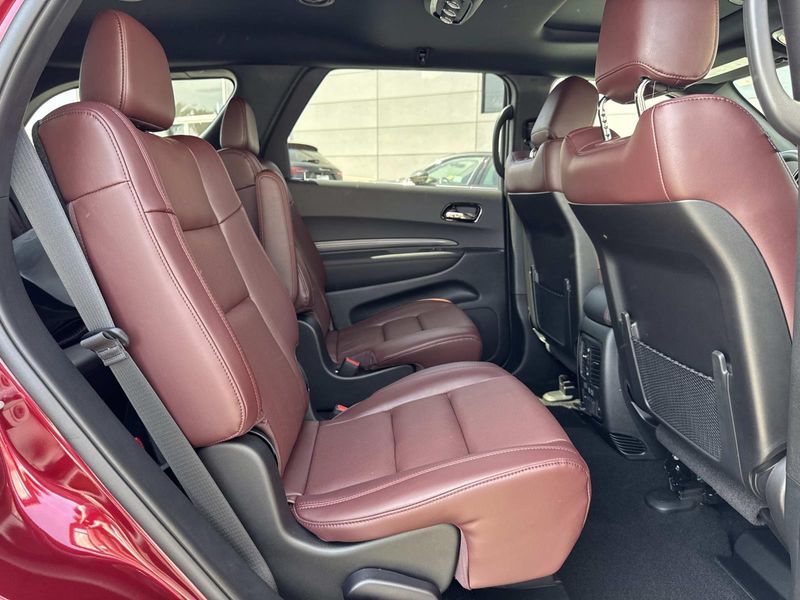 New 2026 Dodge Durango Gt Plus Awd Hemi V8