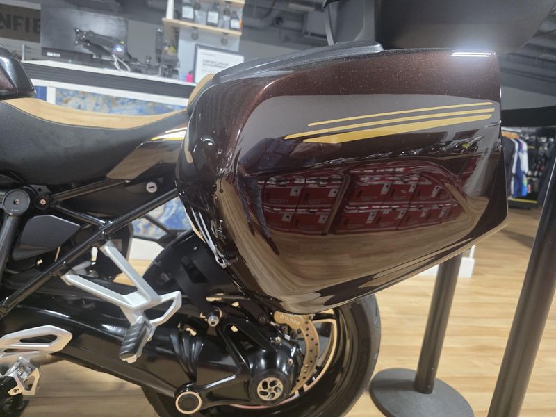 2020 BMW R 1250 RS Image 38