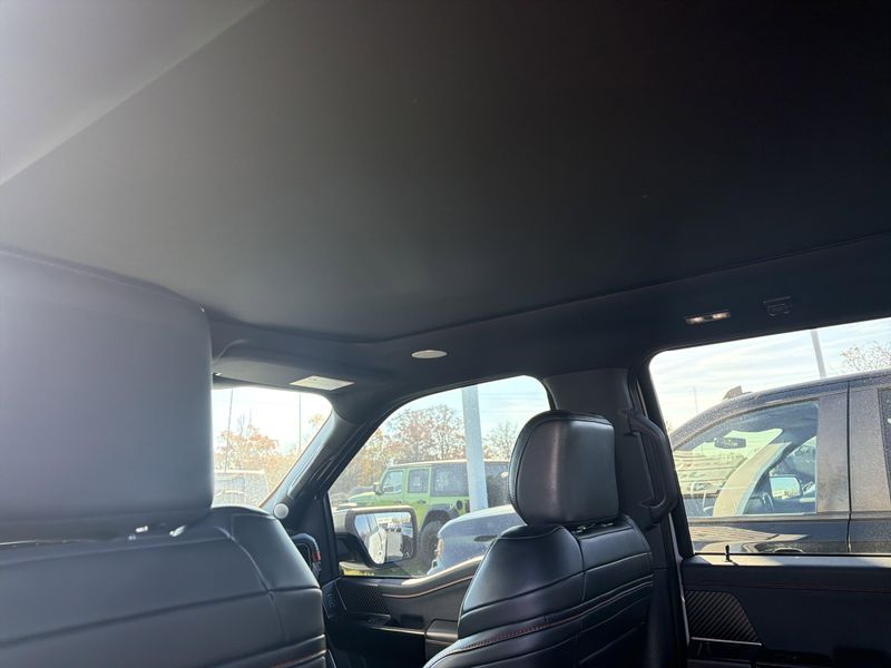 Used 2023 Ford F-150 RaptorImage 20