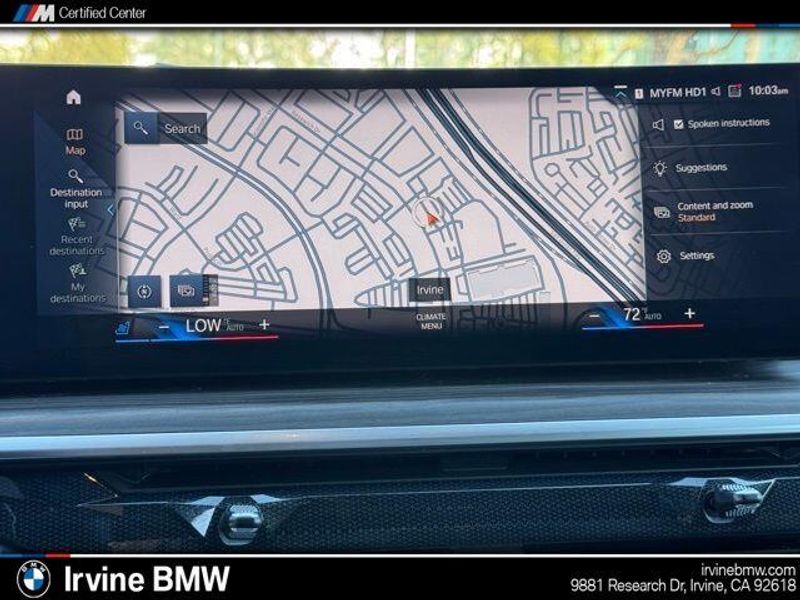 Used 2023 BMW X7 xDrive40iImage 29