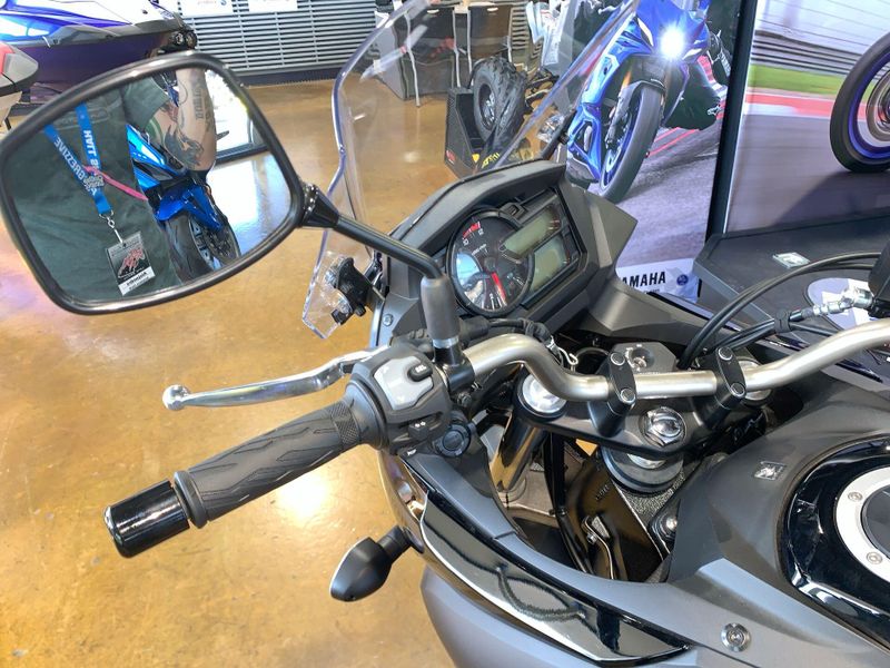 New 2025 Suzuki V-STROM 650 Image 18