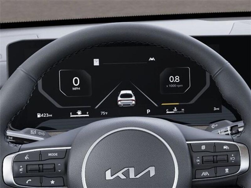 2025 Kia K5 EXImage 21