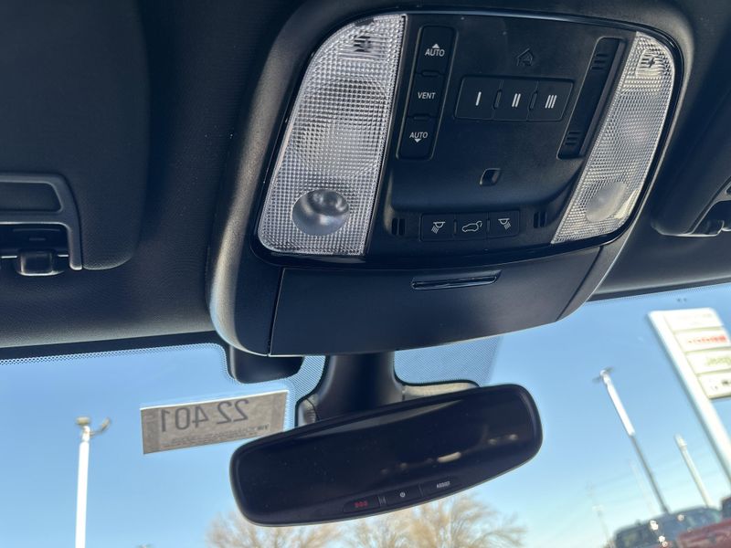 New 2026 Dodge Durango Gt Plus AwdImage 41