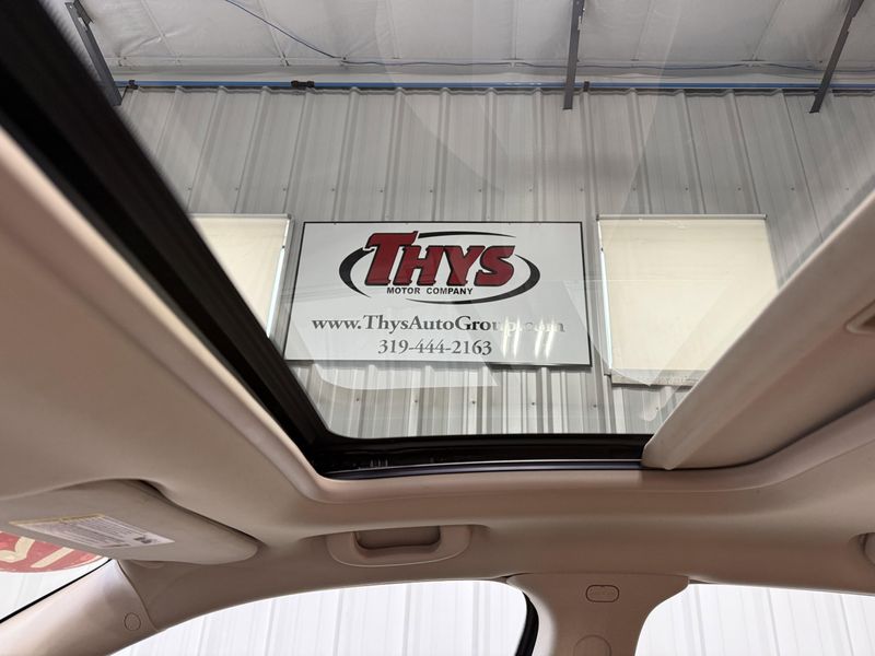 Used 2012 Chevrolet Impala LT FleetImage 19
