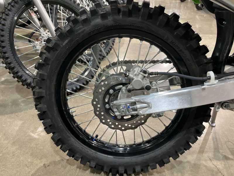 New 2026 Kawasaki KLX 230R S Image 20