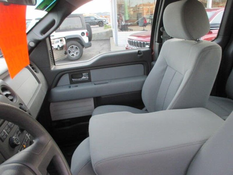 2014 Ford F-150 Image 21