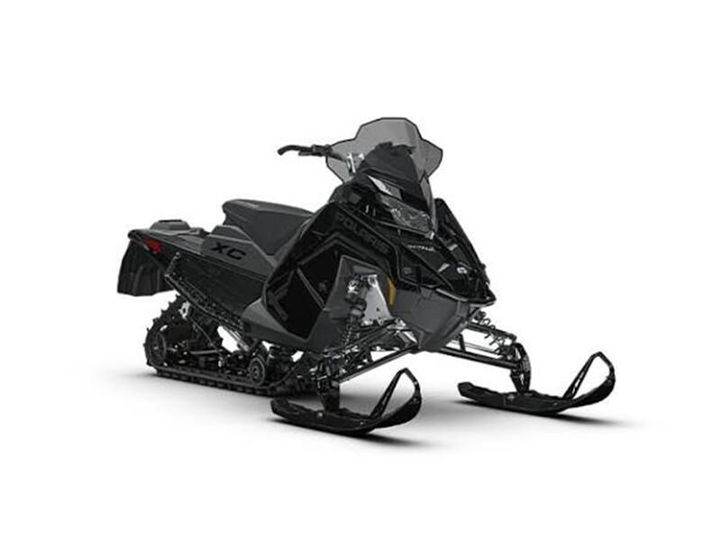 New 2027 Polaris 850 INDY XC 137 Image 1