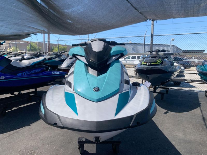 New 2025 Yamaha VX Image 11