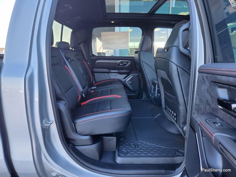 New 2026 RAM 1500 RHO