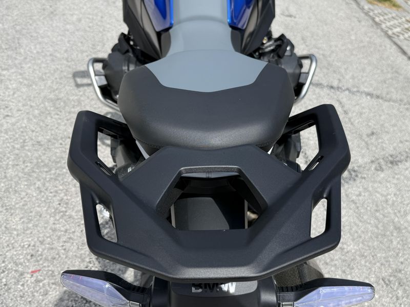 2025 BMW R 1300 GS