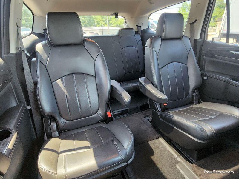 Used 2016 Buick Enclave LeatherImage 45