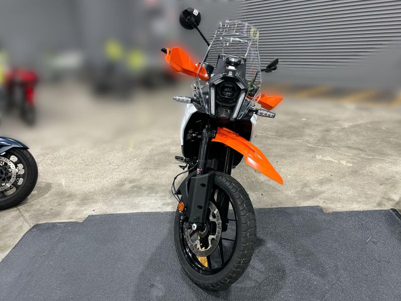 Used 2026 KTM 390 ADVENTURE Image 20