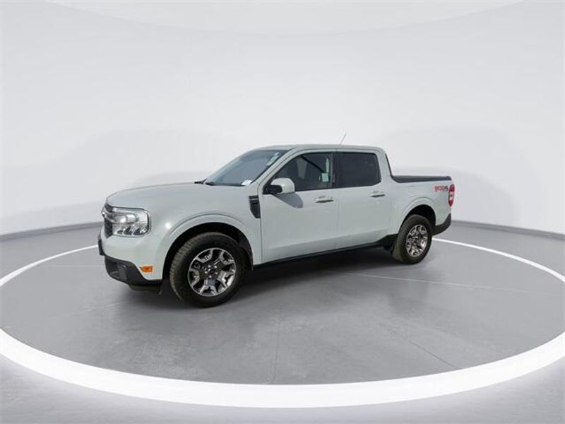 2022 Ford Maverick LariatImage 4